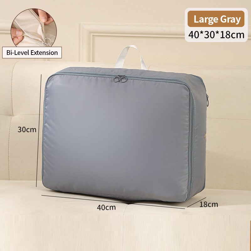 💜 LAST DAY PROMOTION - 50%OFF💜Ultra Space Saving Self Compression Organizer