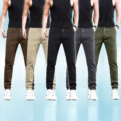 🔥LAST DAY PROMOTION - 50%OFF🔥 MultiPants – High Stretch Multi-pocket Durable Cargo Pants