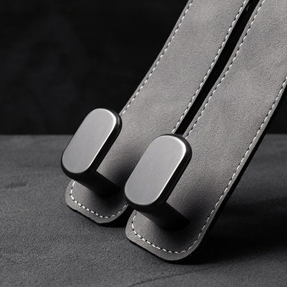 🧥Seat Back Hanger – Perfect for Bags, Coats & More