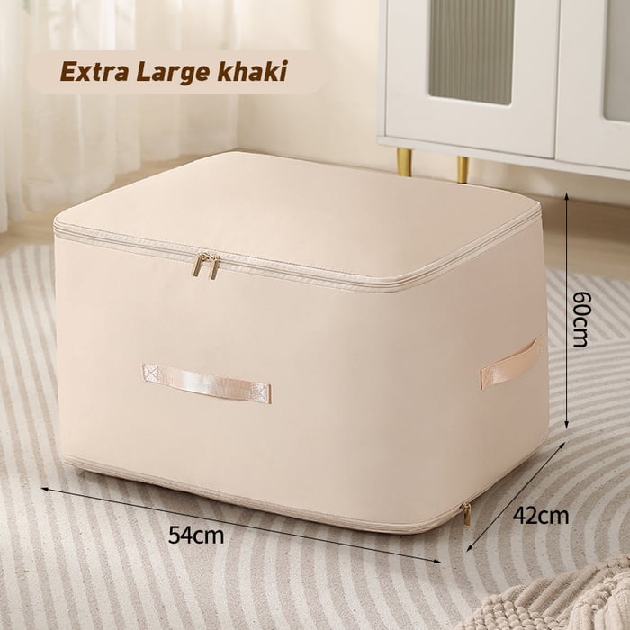 💜 LAST DAY PROMOTION - 50%OFF💜Ultra Space Saving Self Compression Organizer
