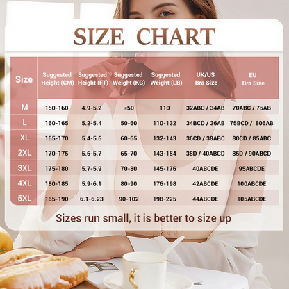 💕AlignLift Posture-Perfect Wireless Bra