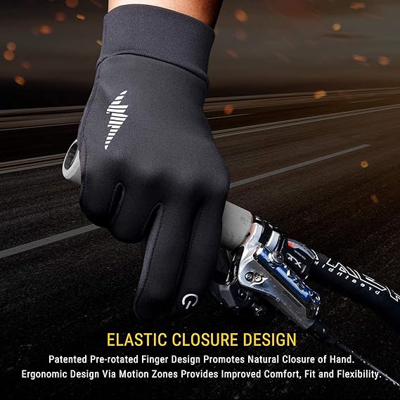 💥Limited Time 50% OFF❄️🧤Winter Touchscreen Warm Gloves | Cold-Proof & Phone-Friendly Design✨✅