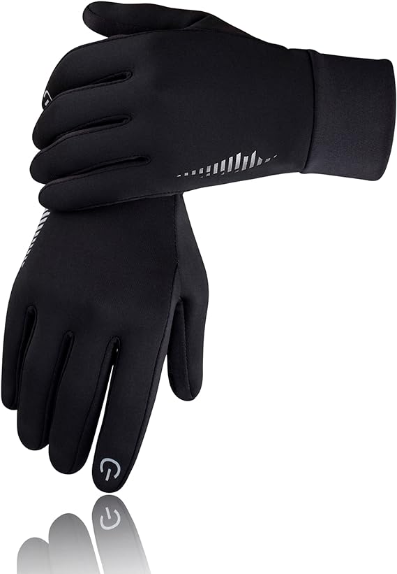💥Limited Time 50% OFF❄️🧤Winter Touchscreen Warm Gloves | Cold-Proof & Phone-Friendly Design✨✅