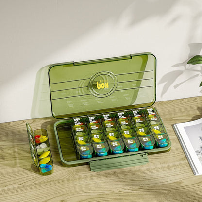 🌟Thoughtful Gift🎁Small Portable Medicine Cabinet