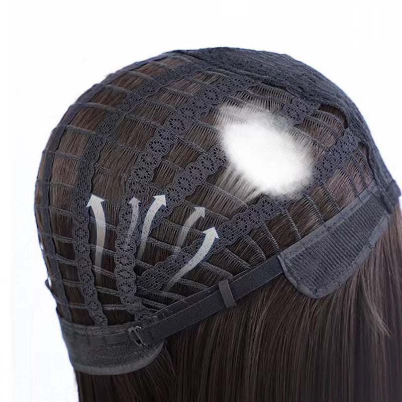 🔥🖤Black Friday Sale:50% OFF🔥Lace Front Wave Long Wigs