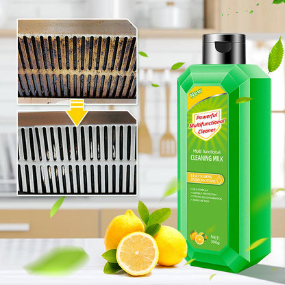 🔥Limited Time 50% Off 🔥Qeuxv Multifunctional Cleaner