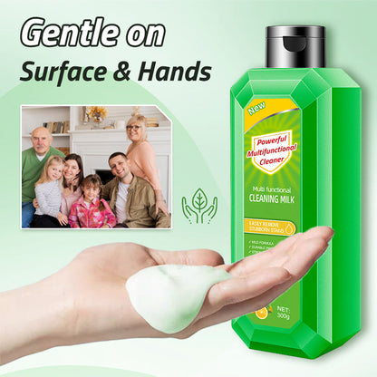 🔥Limited Time 50% Off 🔥Qeuxv Multifunctional Cleaner