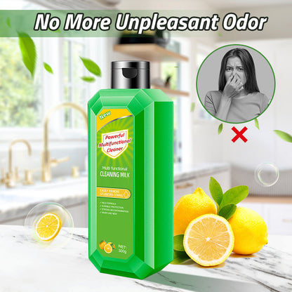 🔥Limited Time 50% Off 🔥Qeuxv Multifunctional Cleaner