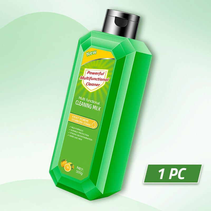 🔥Limited Time 50% Off 🔥Qeuxv Multifunctional Cleaner