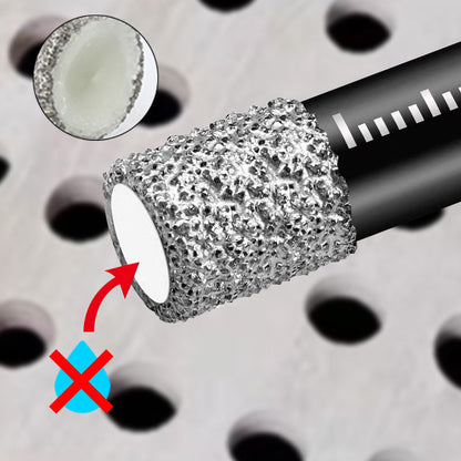 🔥HOT SALE🔥Hex shank drill bits for marble/tile/stone