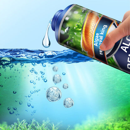 🔥Algae King🔥Crazy Aquatic Weed Algae Remover