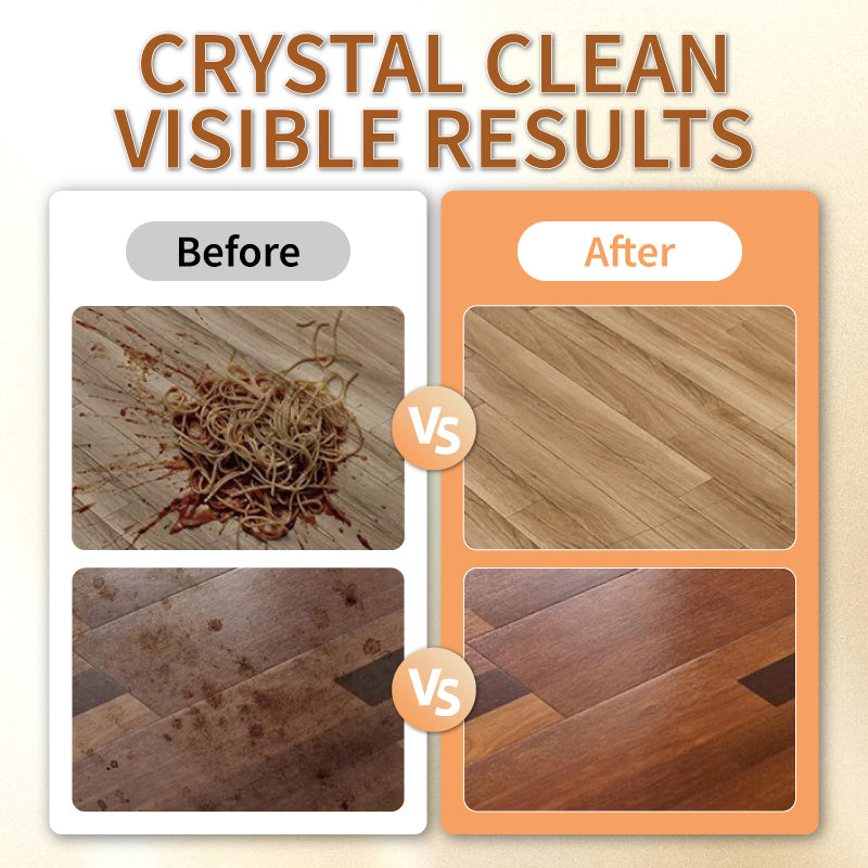 🔥LAST DAY PROMOTION - 50%OFF🔥Stain & Odor Remover Floor Cleaner