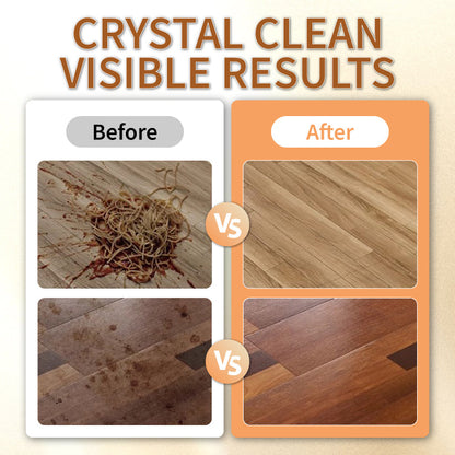 🔥LAST DAY PROMOTION - 50%OFF🔥Stain & Odor Remover Floor Cleaner
