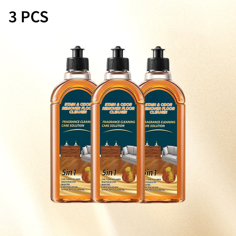 🔥LAST DAY PROMOTION - 50%OFF🔥Stain & Odor Remover Floor Cleaner