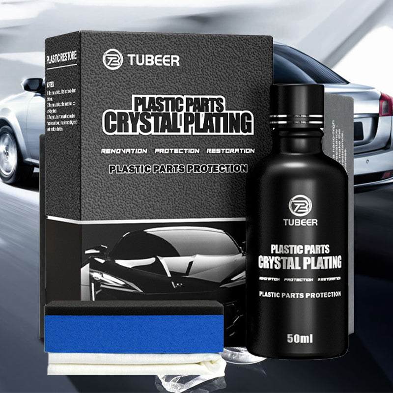 🔥LAST DAY PROMOTION - 50%OFF🔥Advanced Car Crystal Plating Agent