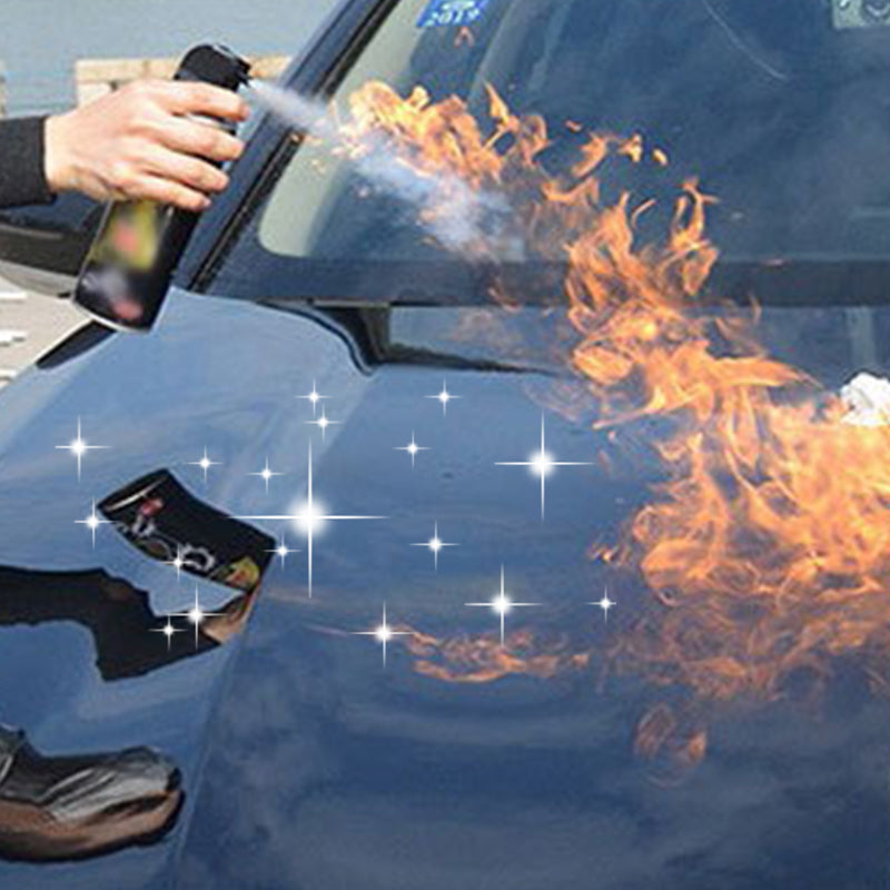🔥LAST DAY PROMOTION - 50%OFF🔥Advanced Car Crystal Plating Agent
