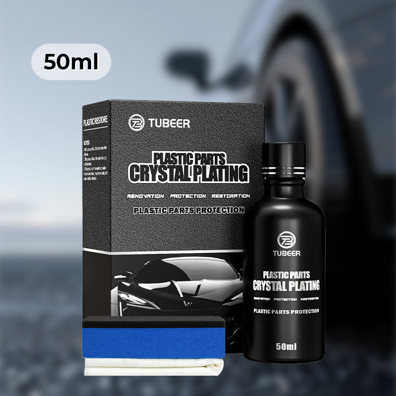 🔥LAST DAY PROMOTION - 50%OFF🔥Advanced Car Crystal Plating Agent