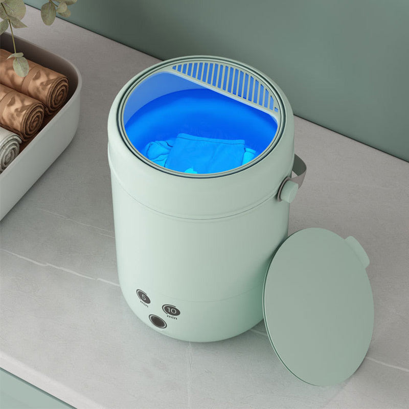 🔥HOT SALE🔥Portable Automatic Socks and Underwear Washing Machine