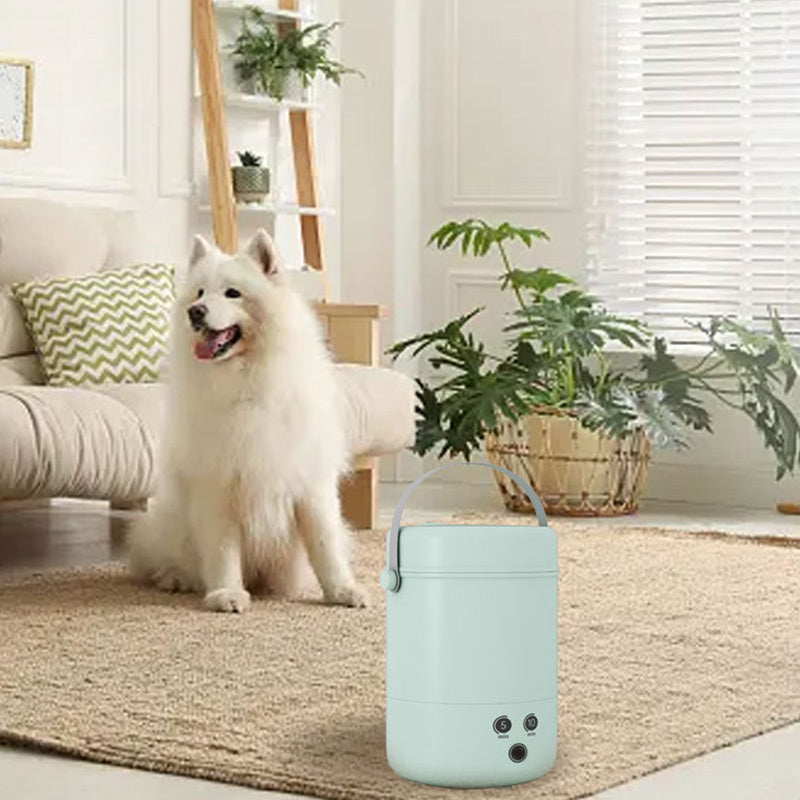 🔥HOT SALE🔥Portable Automatic Socks and Underwear Washing Machine