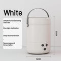 🔥HOT SALE🔥Portable Automatic Socks and Underwear Washing Machine