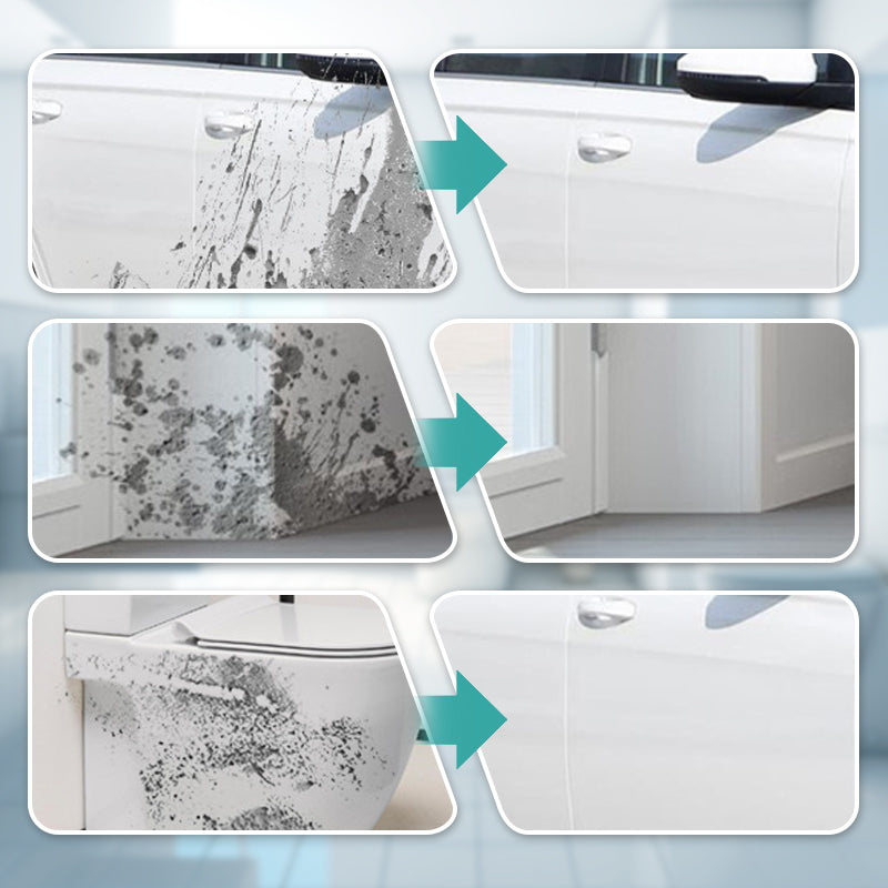 🔥Limited Time 50% Off 🔥 Powerful Cement Stain Cleaner