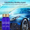 🔥LAST DAY - BUY 1 GET 1 FREE🔥Car Protective Ceramic Spray Coating