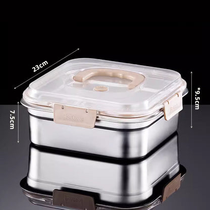 🔥Limited Time 50% Off 🔥Portable Crisper Box