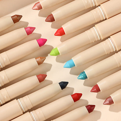 🔥Limited time 50% off🔥 Weightless Eye Shadow Stick-Effortless glide, stunning eyes.