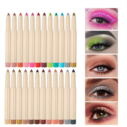 🔥Limited time 50% off🔥 Weightless Eye Shadow Stick-Effortless glide, stunning eyes.