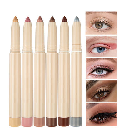 🔥Limited time 50% off🔥 Weightless Eye Shadow Stick-Effortless glide, stunning eyes.