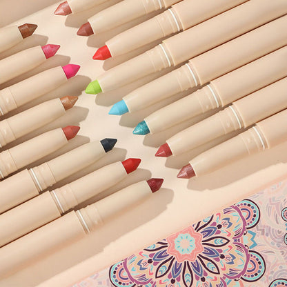 🔥Limited time 50% off🔥 Weightless Eye Shadow Stick-Effortless glide, stunning eyes.
