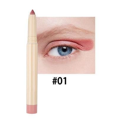 🔥Limited time 50% off🔥 Weightless Eye Shadow Stick-Effortless glide, stunning eyes.