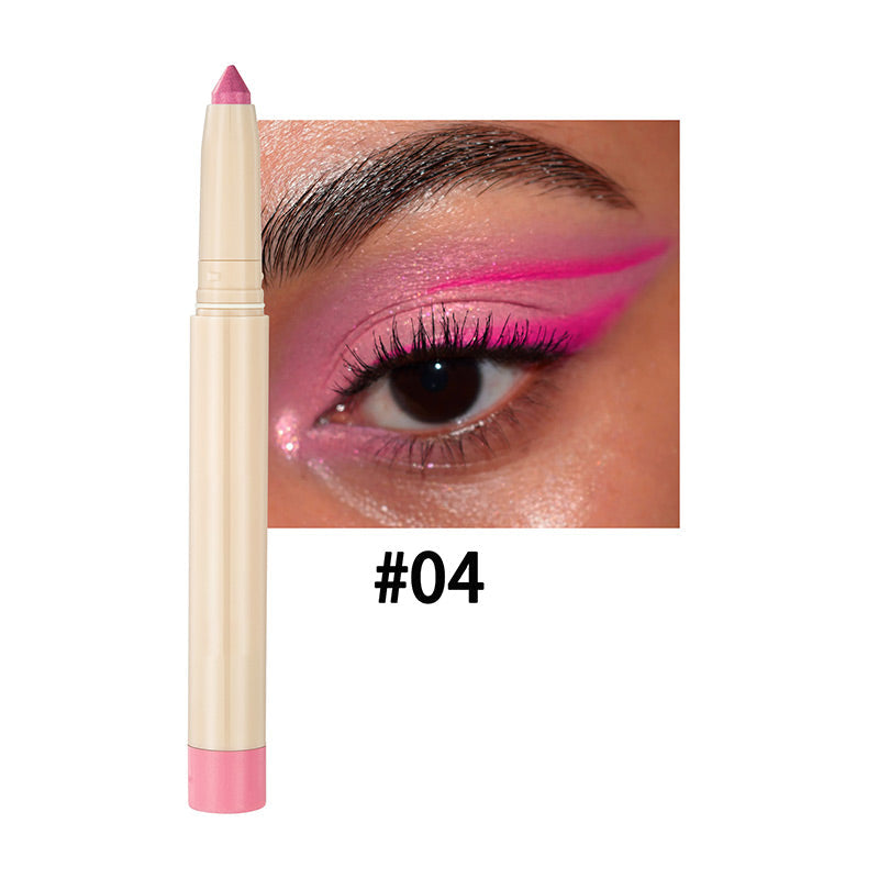 🔥Limited time 50% off🔥 Weightless Eye Shadow Stick-Effortless glide, stunning eyes.
