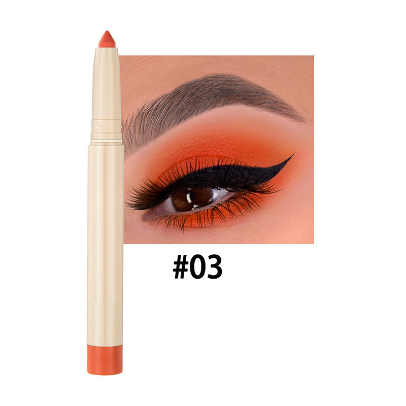 🔥Limited time 50% off🔥 Weightless Eye Shadow Stick-Effortless glide, stunning eyes.