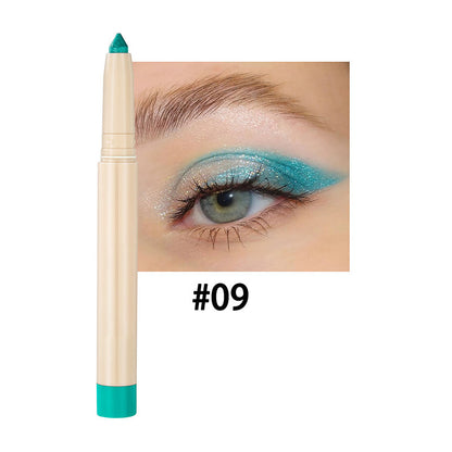 🔥Limited time 50% off🔥 Weightless Eye Shadow Stick-Effortless glide, stunning eyes.