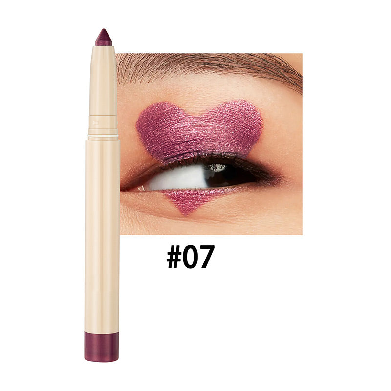 🔥Limited time 50% off🔥 Weightless Eye Shadow Stick-Effortless glide, stunning eyes.