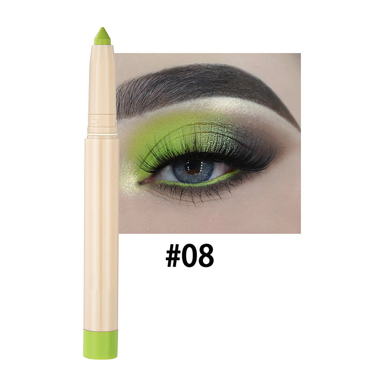 🔥Limited time 50% off🔥 Weightless Eye Shadow Stick-Effortless glide, stunning eyes.