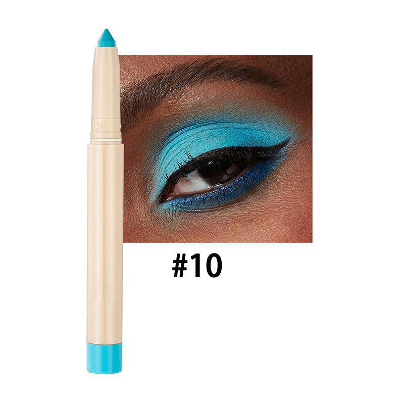 🔥Limited time 50% off🔥 Weightless Eye Shadow Stick-Effortless glide, stunning eyes.