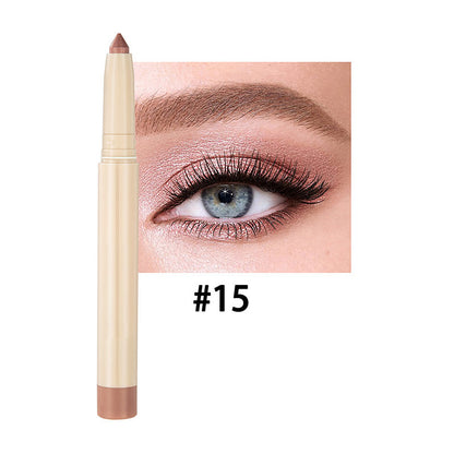 🔥Limited time 50% off🔥 Weightless Eye Shadow Stick-Effortless glide, stunning eyes.