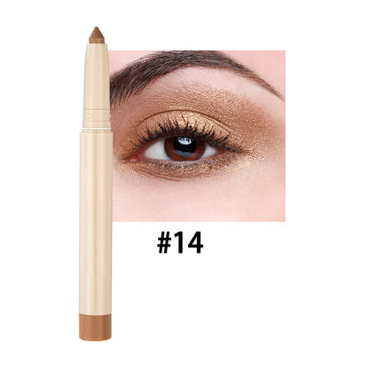 🔥Limited time 50% off🔥 Weightless Eye Shadow Stick-Effortless glide, stunning eyes.