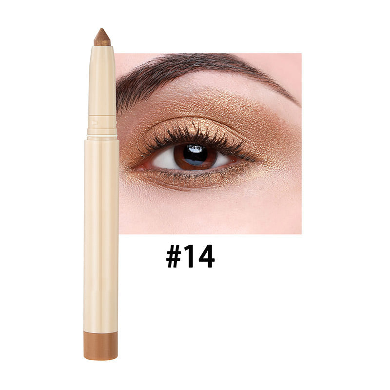 🔥Limited time 50% off🔥 Weightless Eye Shadow Stick-Effortless glide, stunning eyes.