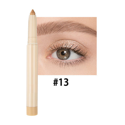 🔥Limited time 50% off🔥 Weightless Eye Shadow Stick-Effortless glide, stunning eyes.