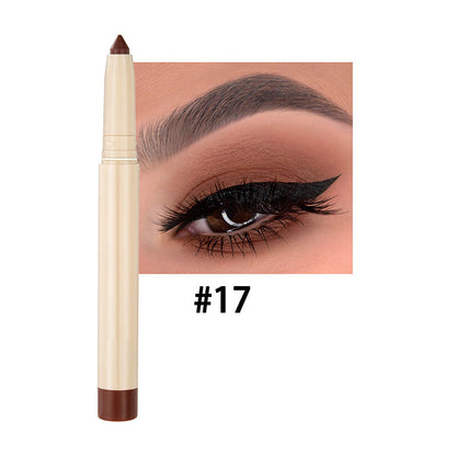 🔥Limited time 50% off🔥 Weightless Eye Shadow Stick-Effortless glide, stunning eyes.