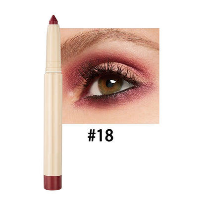 🔥Limited time 50% off🔥 Weightless Eye Shadow Stick-Effortless glide, stunning eyes.