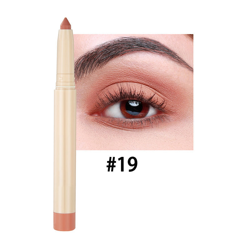 🔥Limited time 50% off🔥 Weightless Eye Shadow Stick-Effortless glide, stunning eyes.