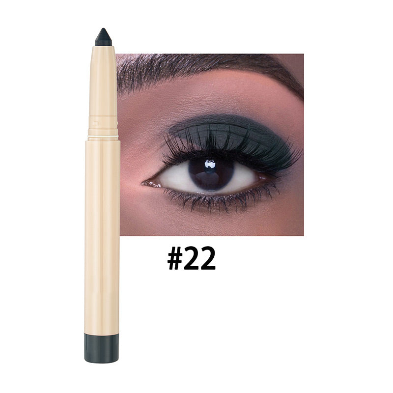 🔥Limited time 50% off🔥 Weightless Eye Shadow Stick-Effortless glide, stunning eyes.