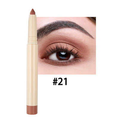 🔥Limited time 50% off🔥 Weightless Eye Shadow Stick-Effortless glide, stunning eyes.
