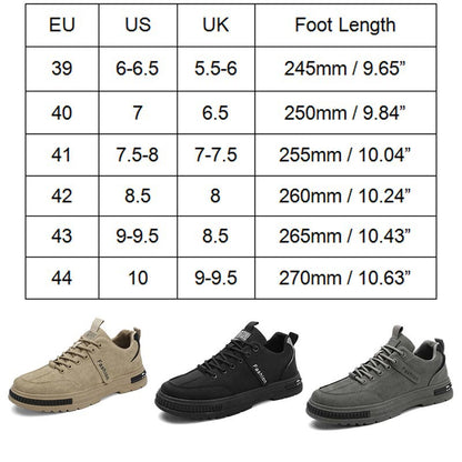 🔥Limited Time 50% OFF🔥Men’s Fashionable Casual Sports Shoes