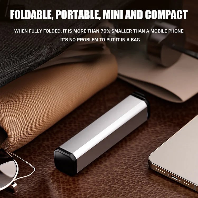 🎅Xmas Sales - 50% OFF🎄 Travel Portable Mobile Phone Holder Desktop zanzzea