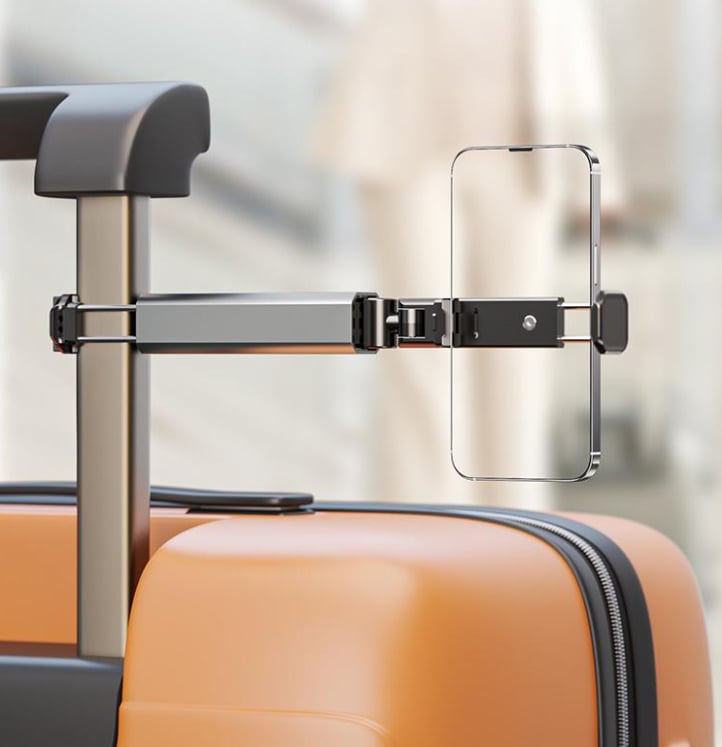 🎅Xmas Sales - 50% OFF🎄 Travel Portable Mobile Phone Holder Desktop zanzzea